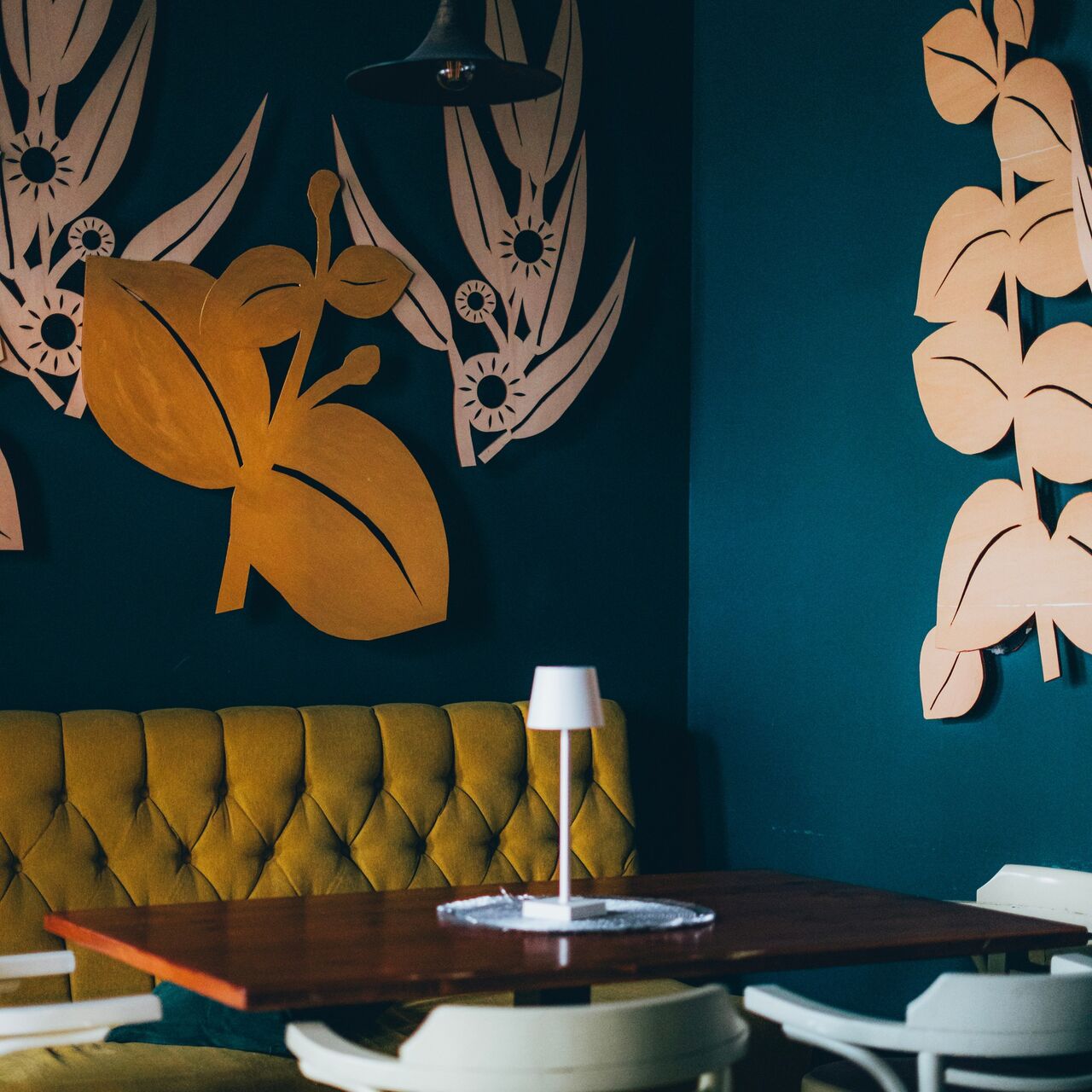 Kashmir Caffe & Restaurant