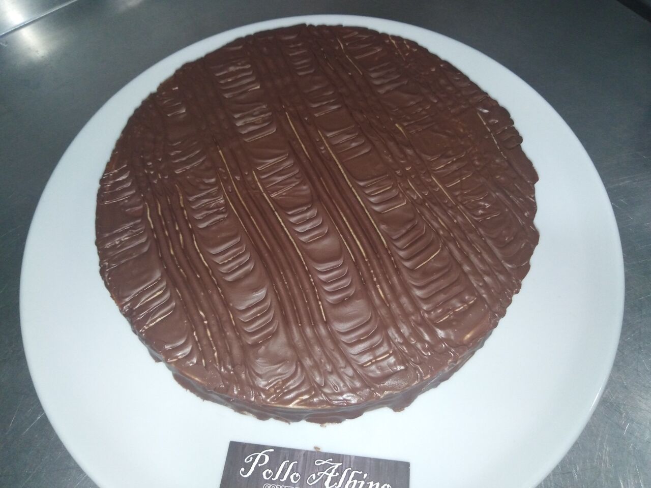 Tarta huesitos, tarta Nutella ?