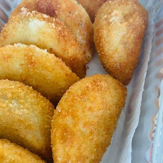 rissois 