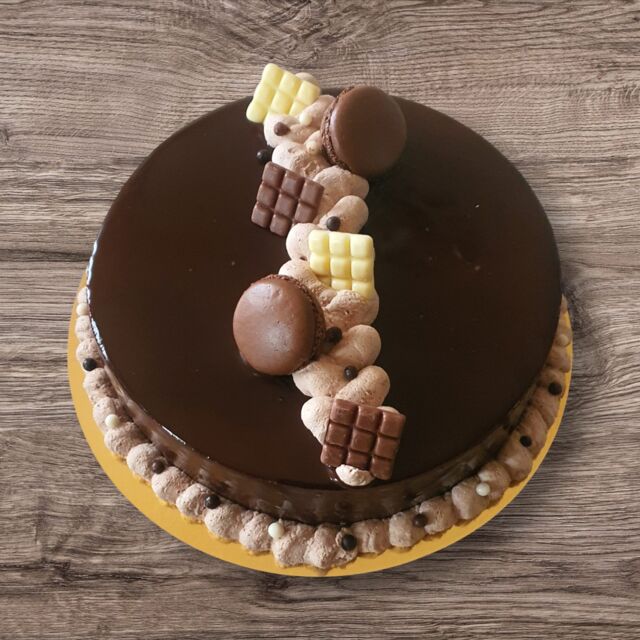 Le choco