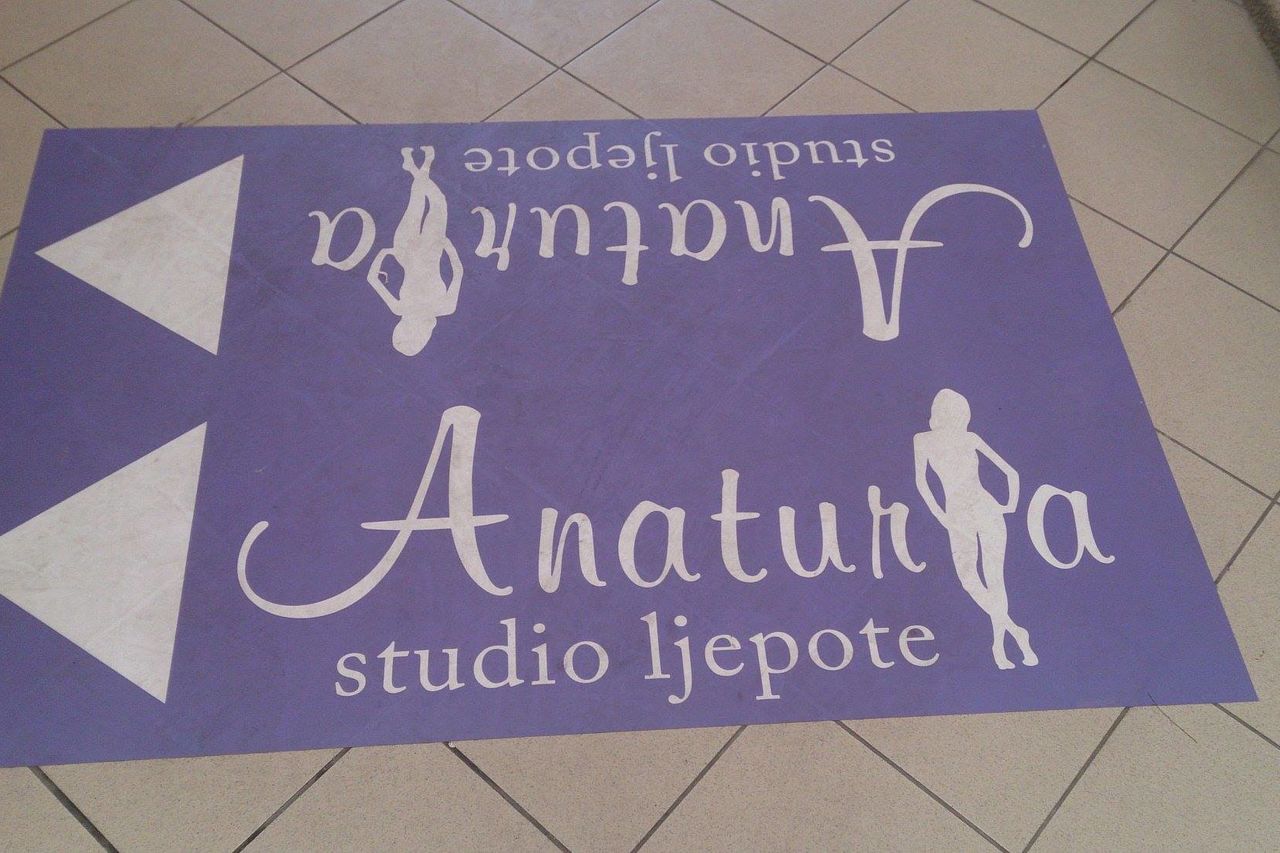 Studio ljepote Anaturia