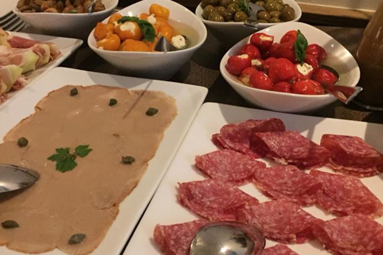 Private Veranstaltungen