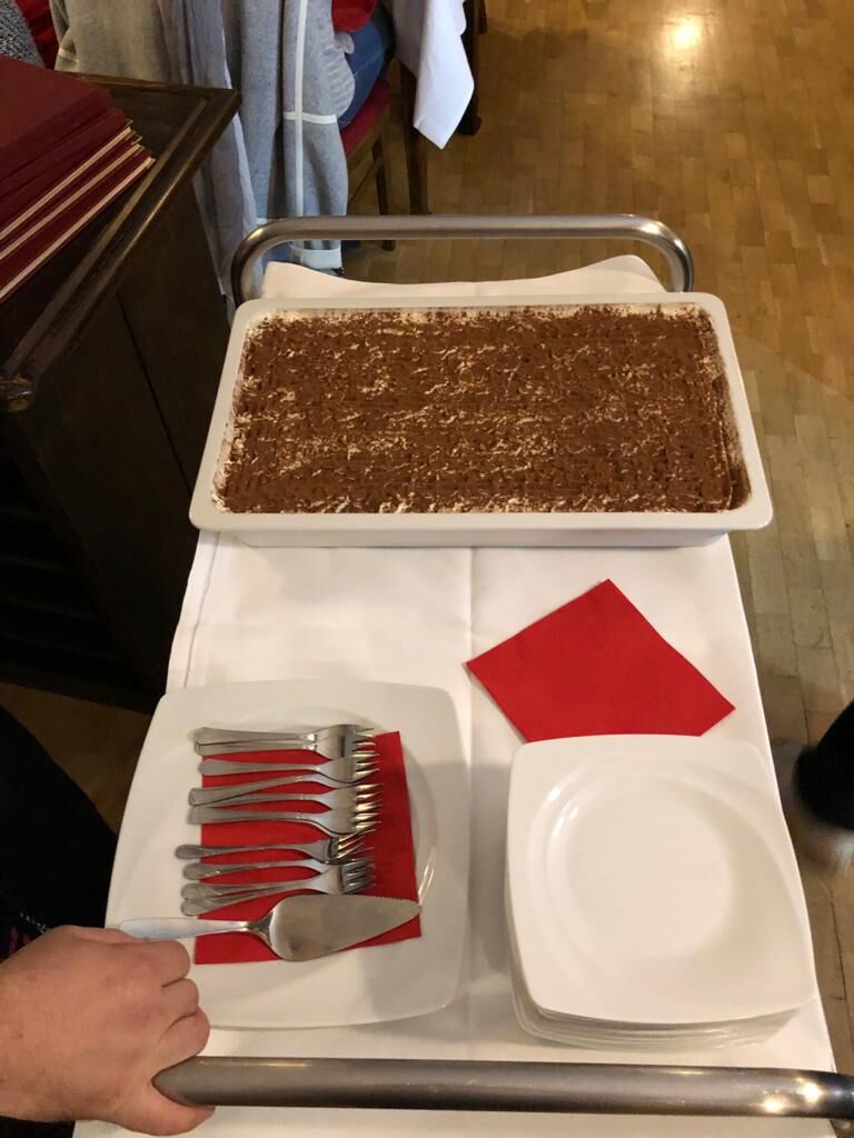 Tiramisù 