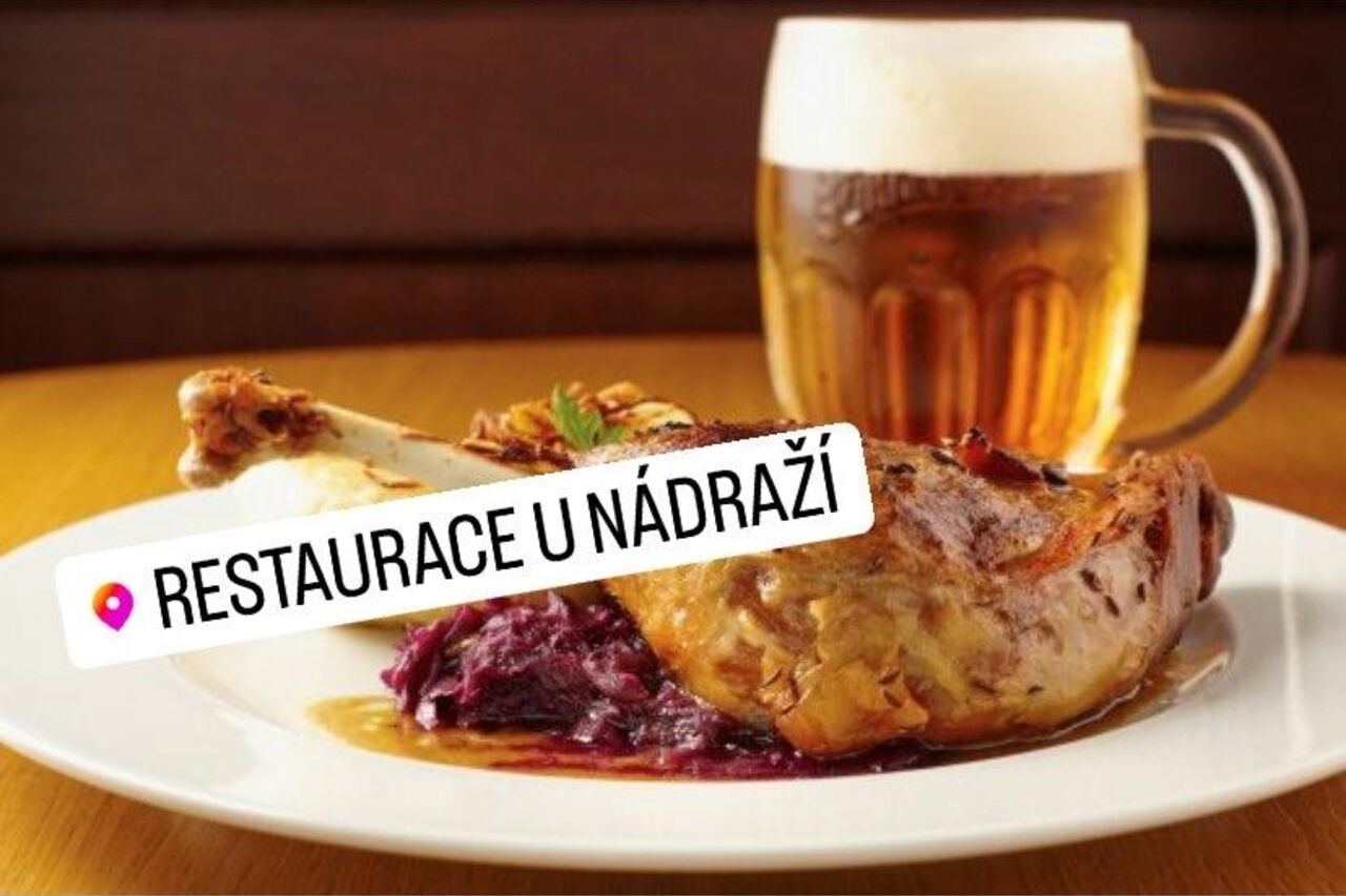 SVATOMARTINSKÉ MENU