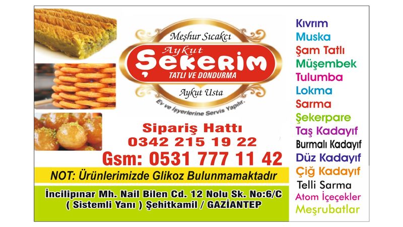 Yenı ımajımızla hızmetınızdeyız