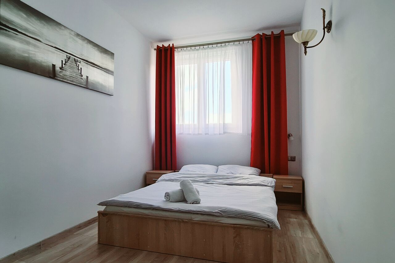 Restauracja Pod Basztą