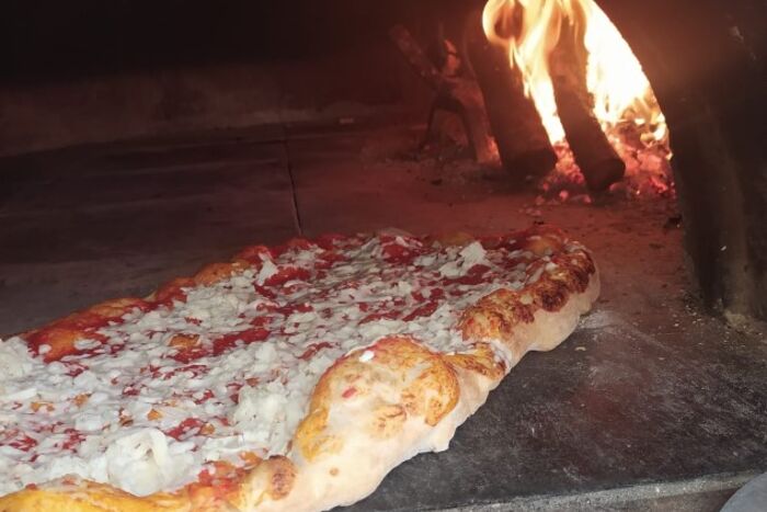 Pizza Torello