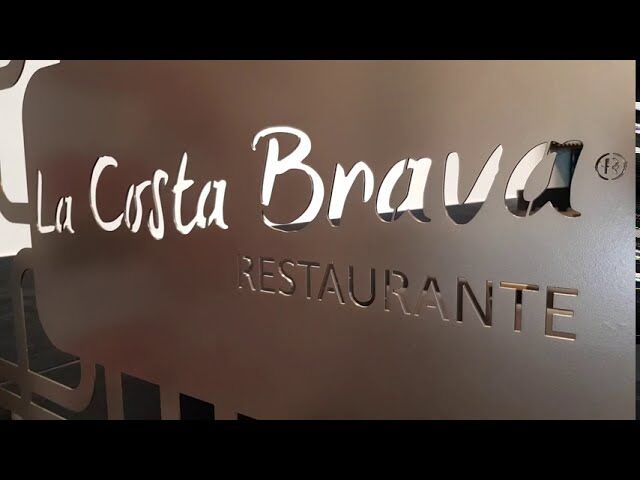 La Costa Brava Restaurante