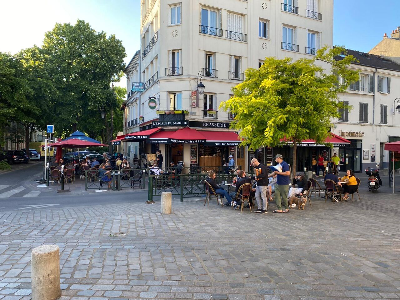 EXTERIEUR