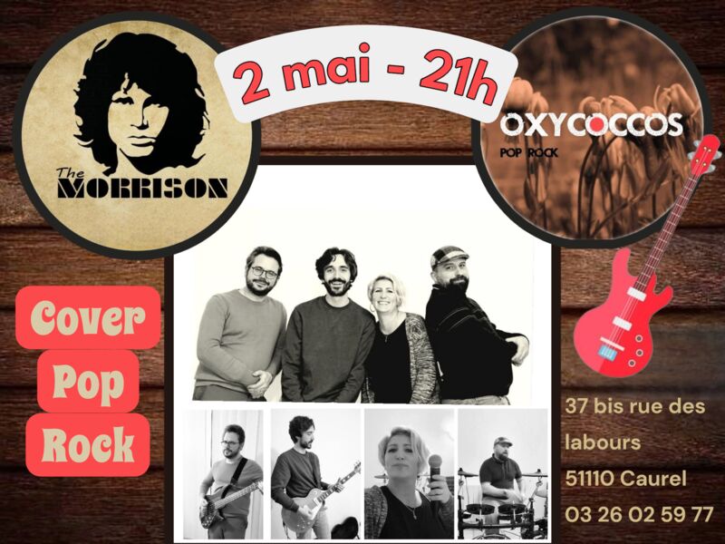 OXYCOCCOS