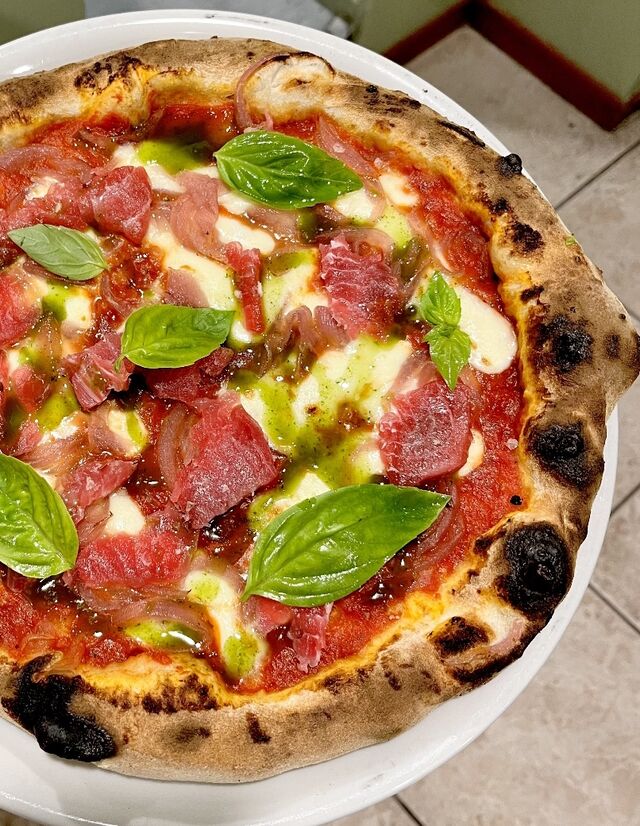 Tonno & cipolle Claro 