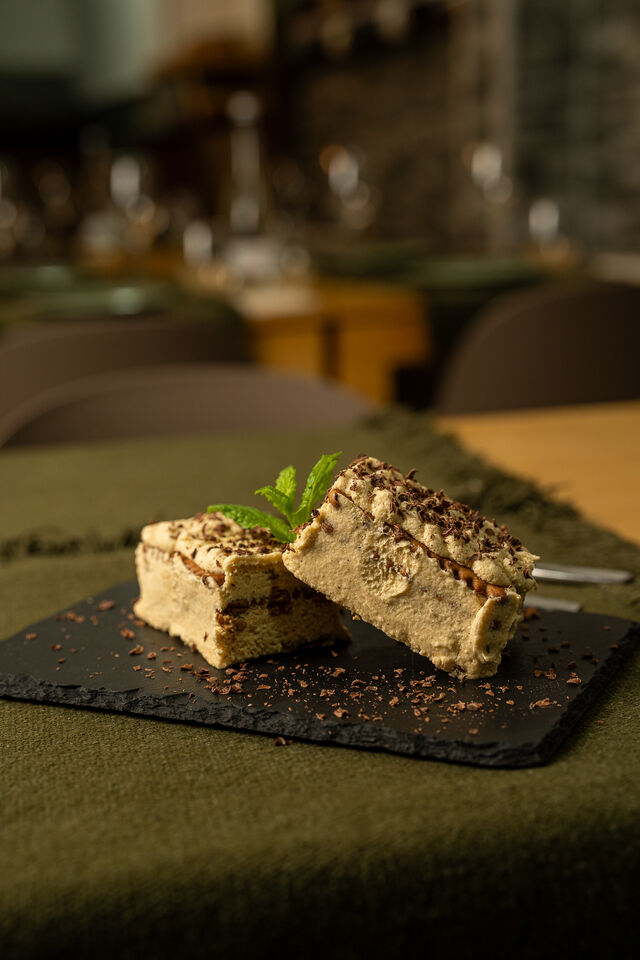 Bolo de Bolacha