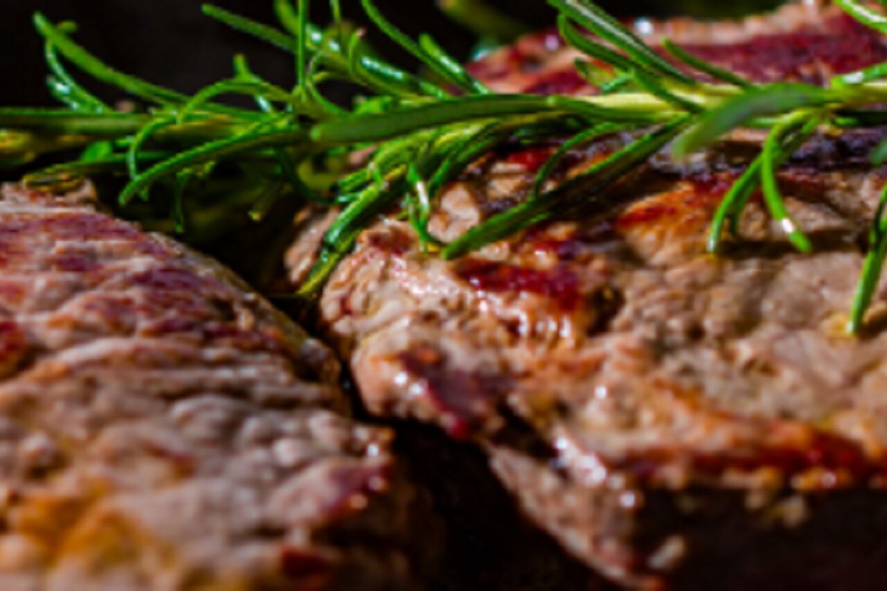 Choisissez votre cuisson !