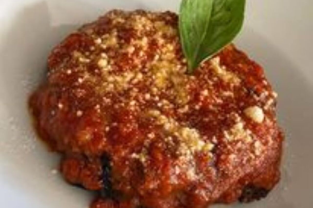 Cucina di Mare e Terra