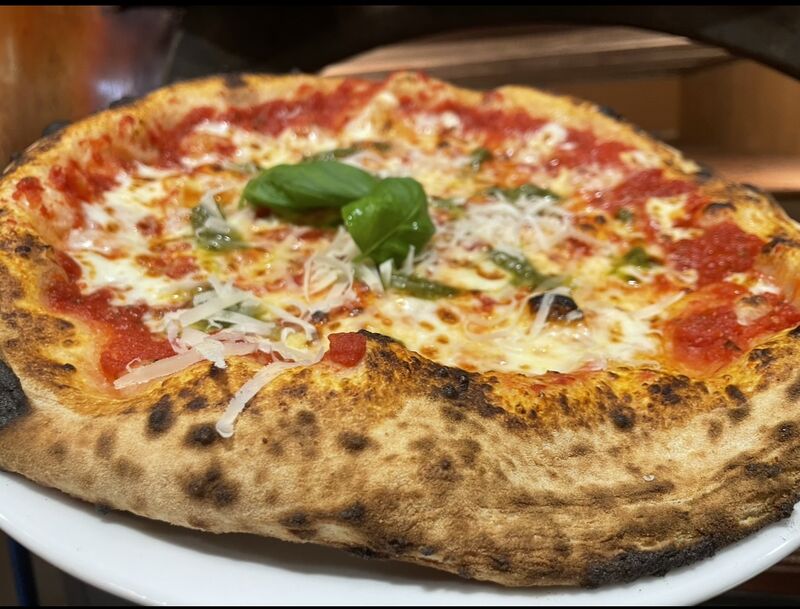 Margherita