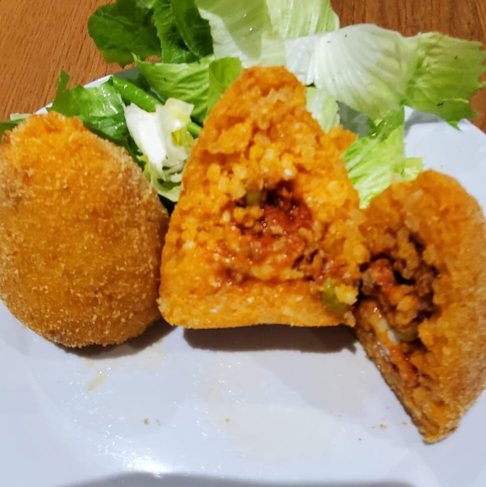 Arancini