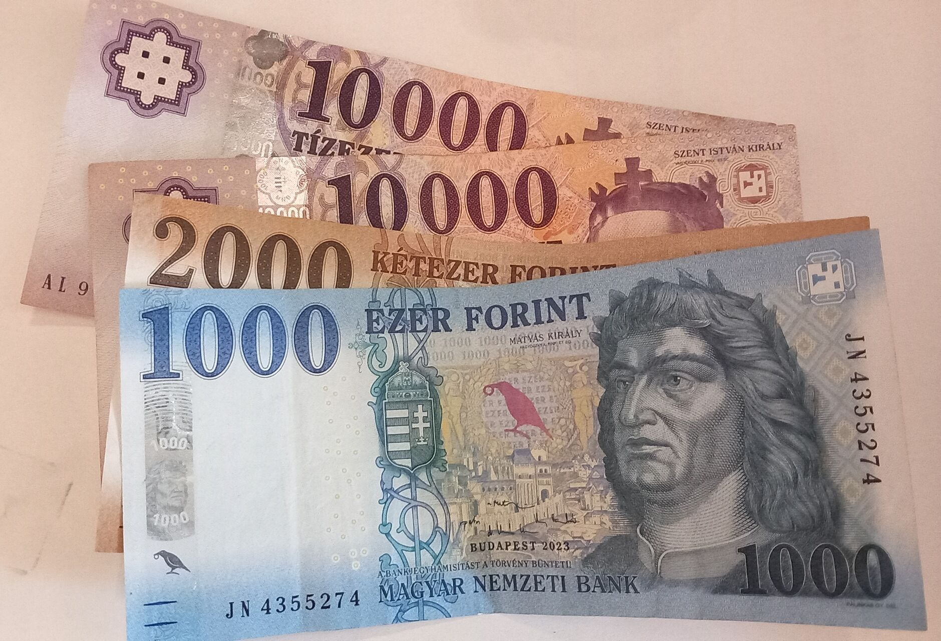 Mennyibe kerül a bérleti díj?