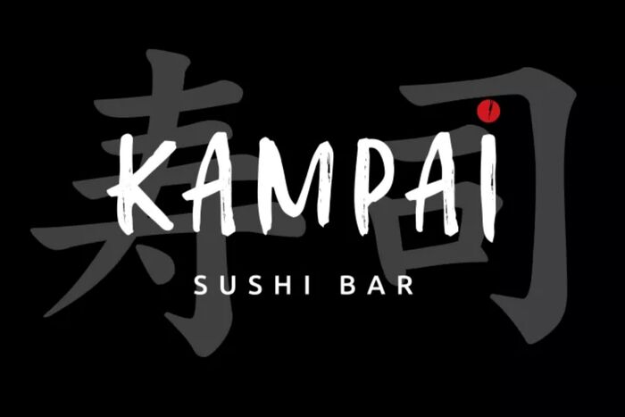 Kampai Sushi Bar - KALISZ | Japońska kuchnia blisko mnie