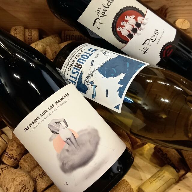 Domaine Sainte Marie des Crozes