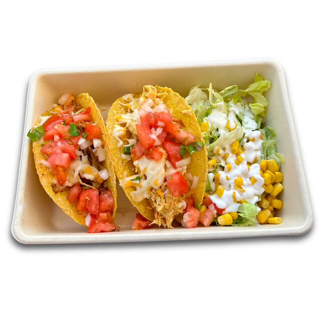 Duo Tacos 