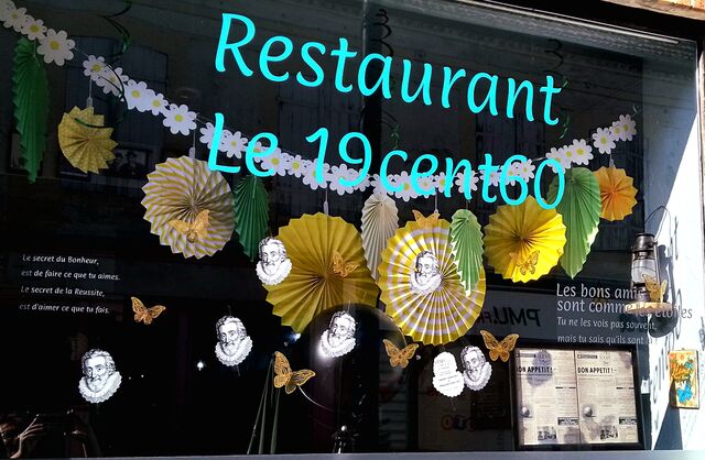 Fêtes Henri IV 2025