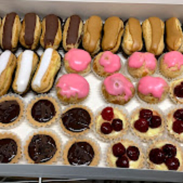 Réductions sucrées