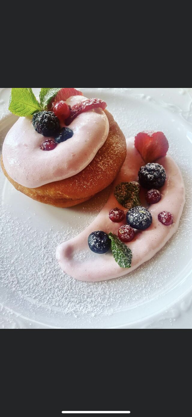 Domáci váječný likér