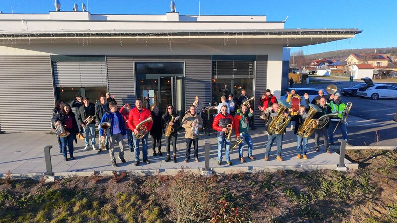 Neujahrspielen am 30.12.2024.