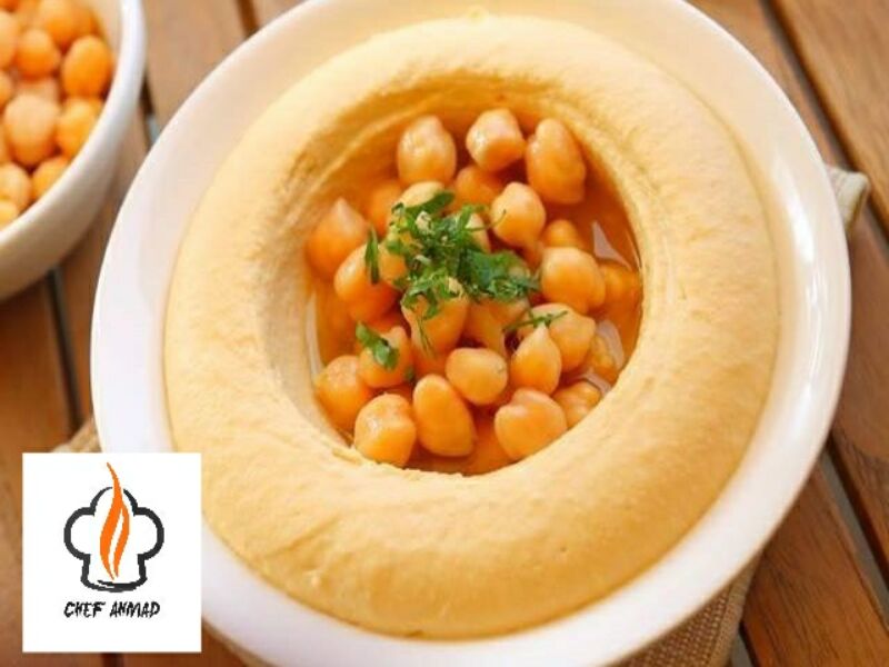 Hommos