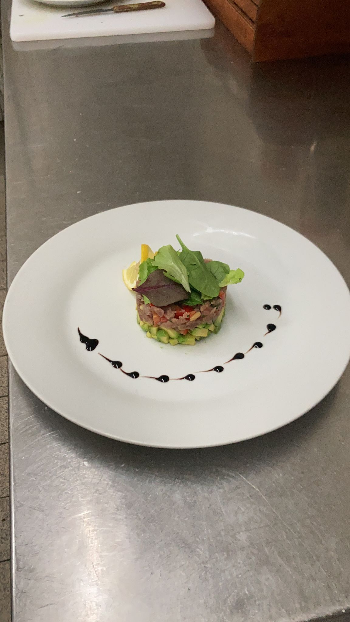 Tartare