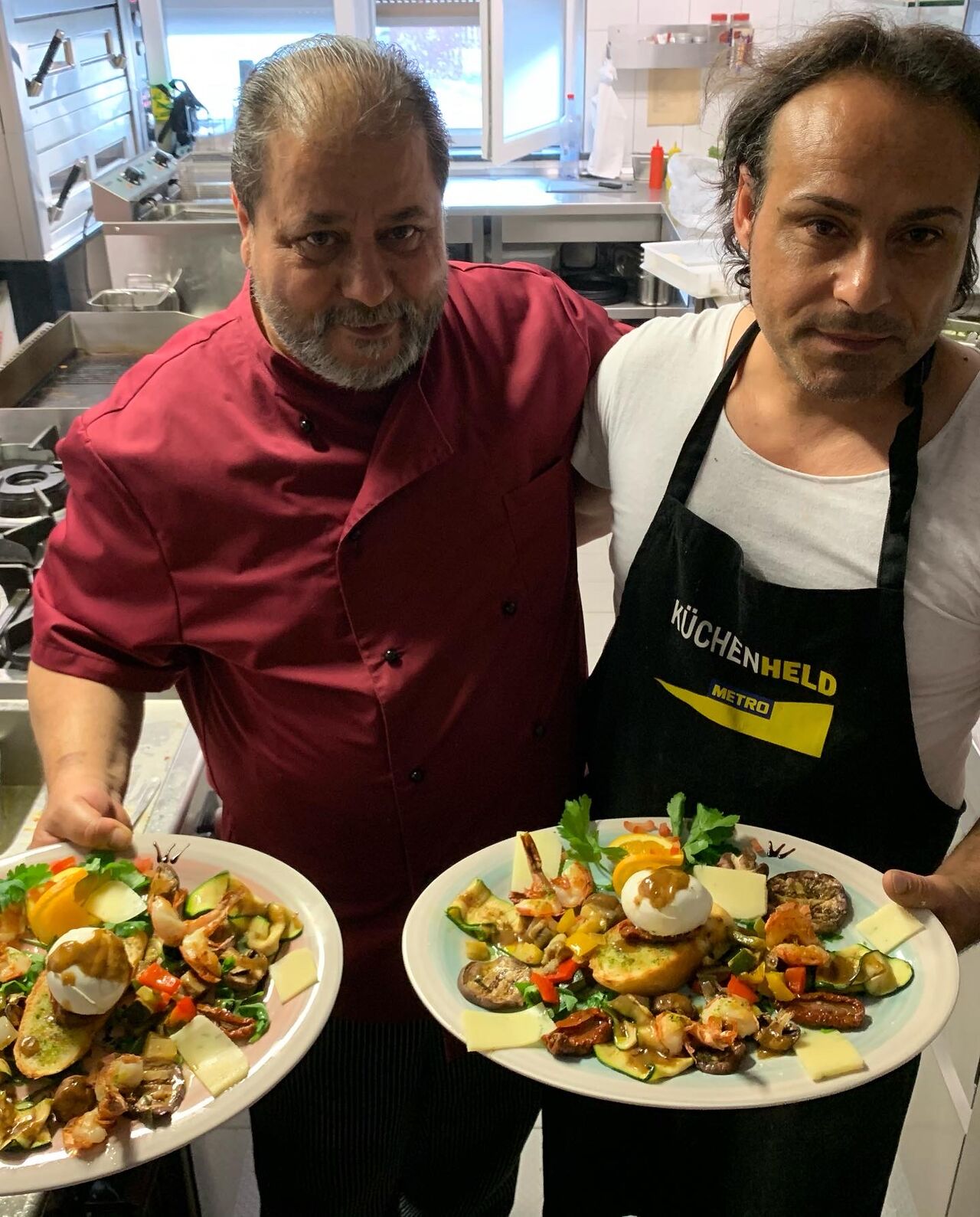 Carmelo Lombardo
Bib Bibaj