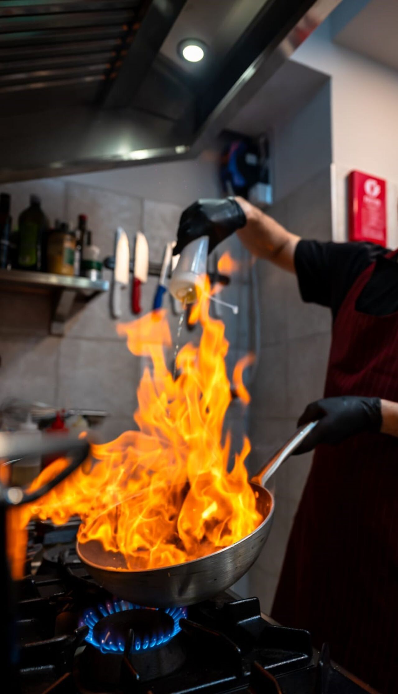 Predanost koja garantira kvalitetu