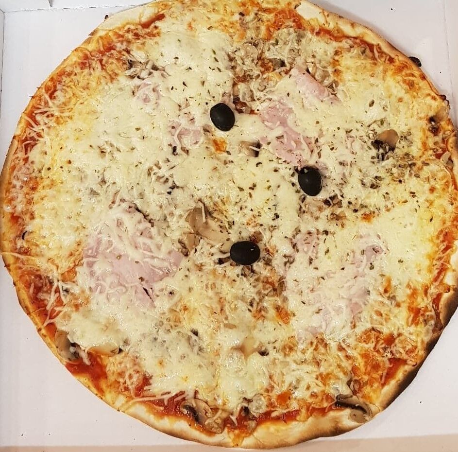La Reine