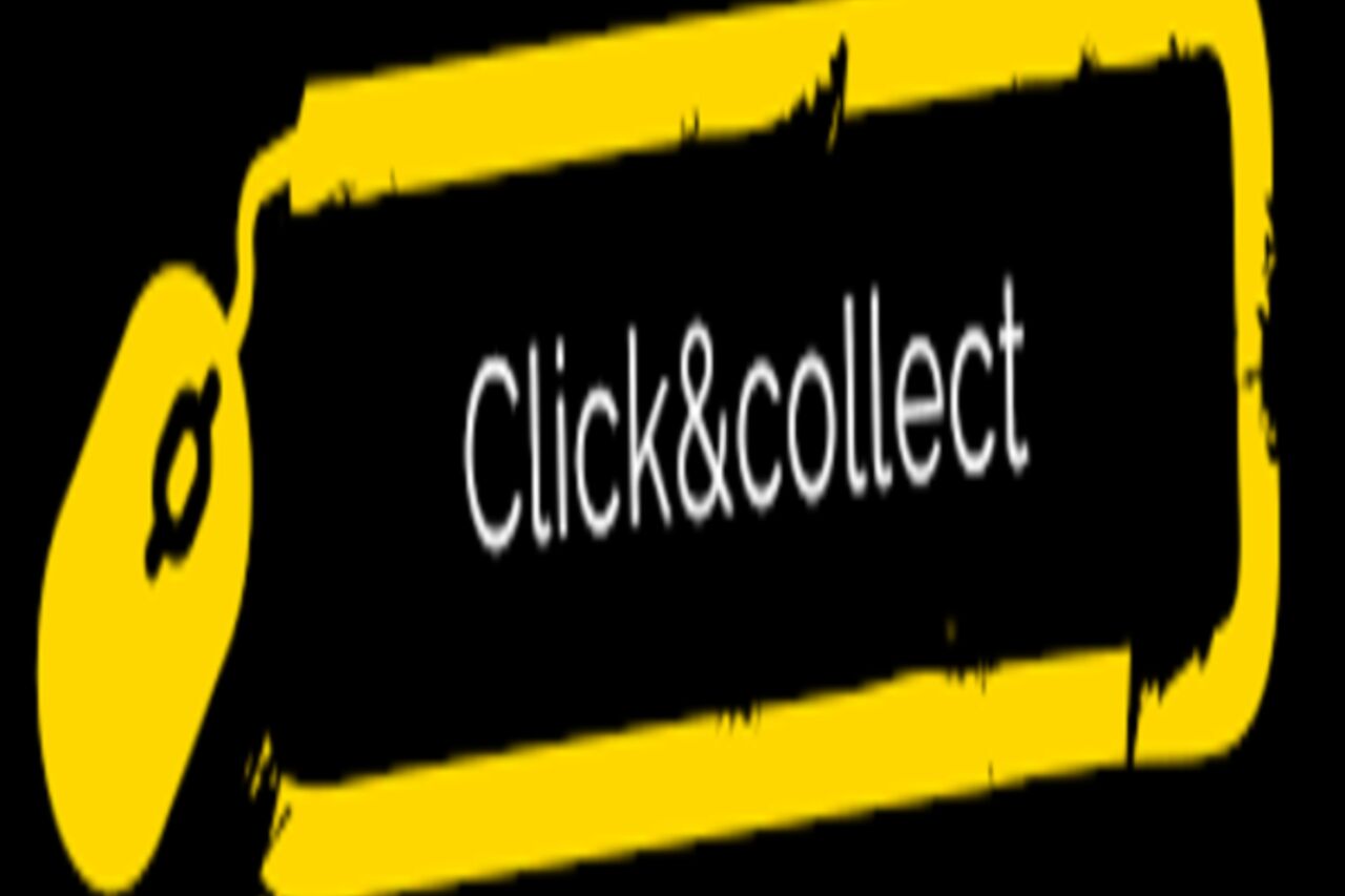 CLICK AND COLLECT