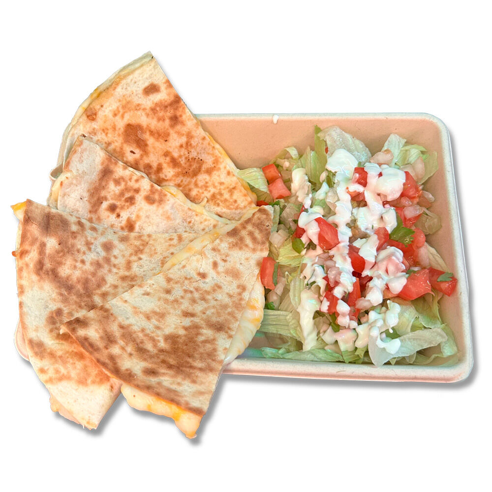 Quesadilla 