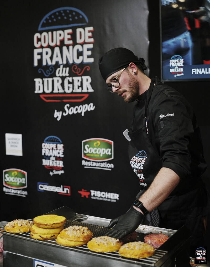 Concentration maitre mot de la réussite