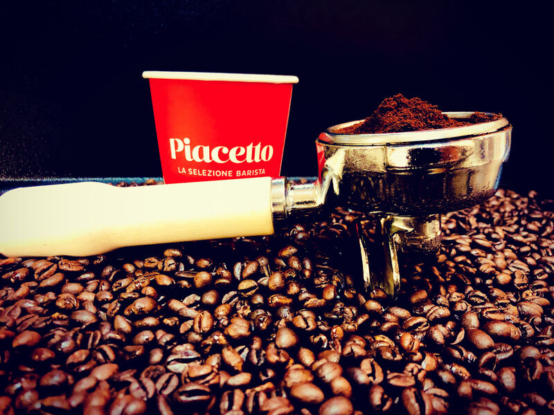 Café to go