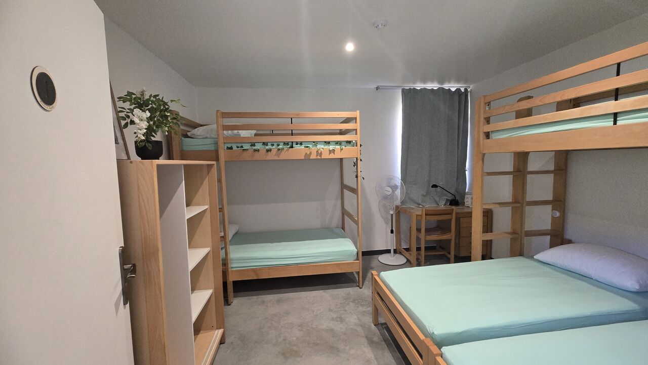 Chambre 1