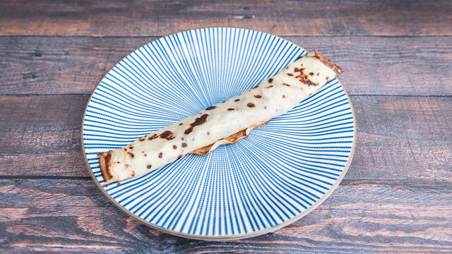 Palacsinta - az egyik legnagyobb közönségkedvenc