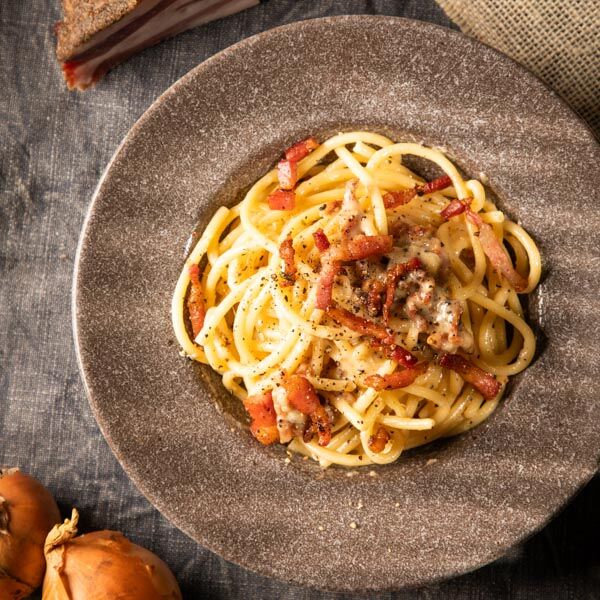 Carbonara 