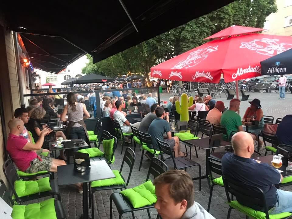 Ons terras