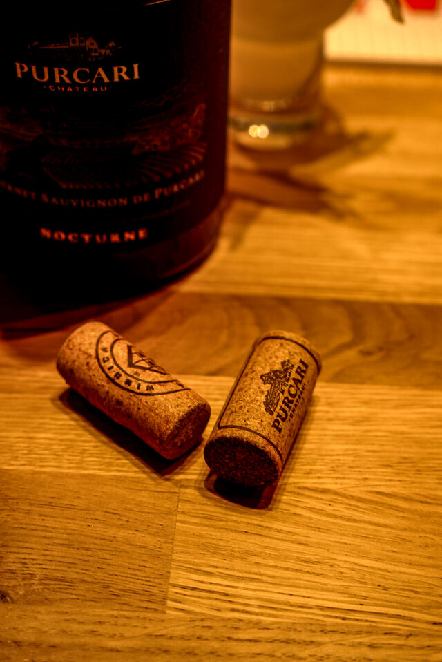 Wino Purcati Wino Turnau 