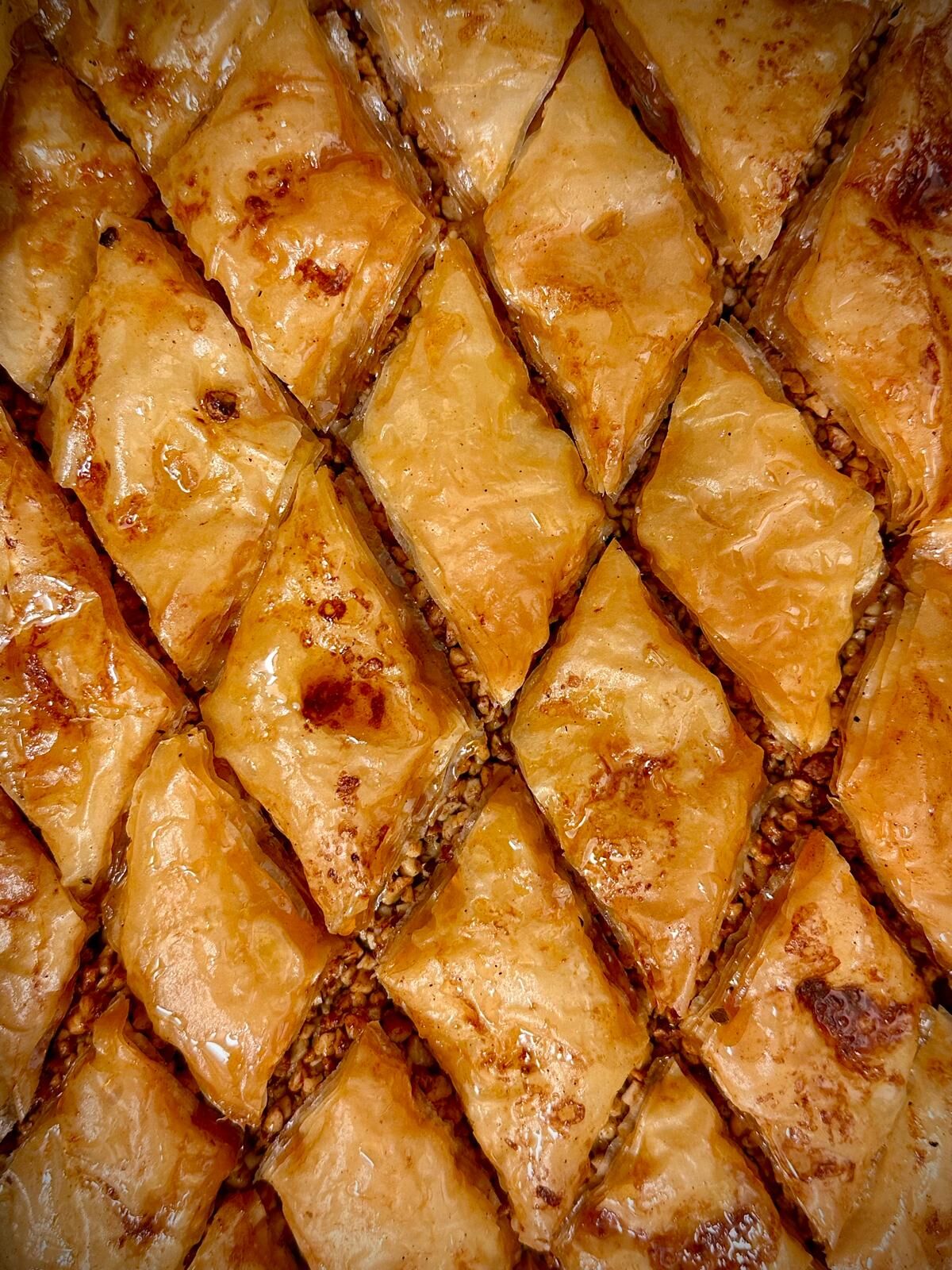 Baclava