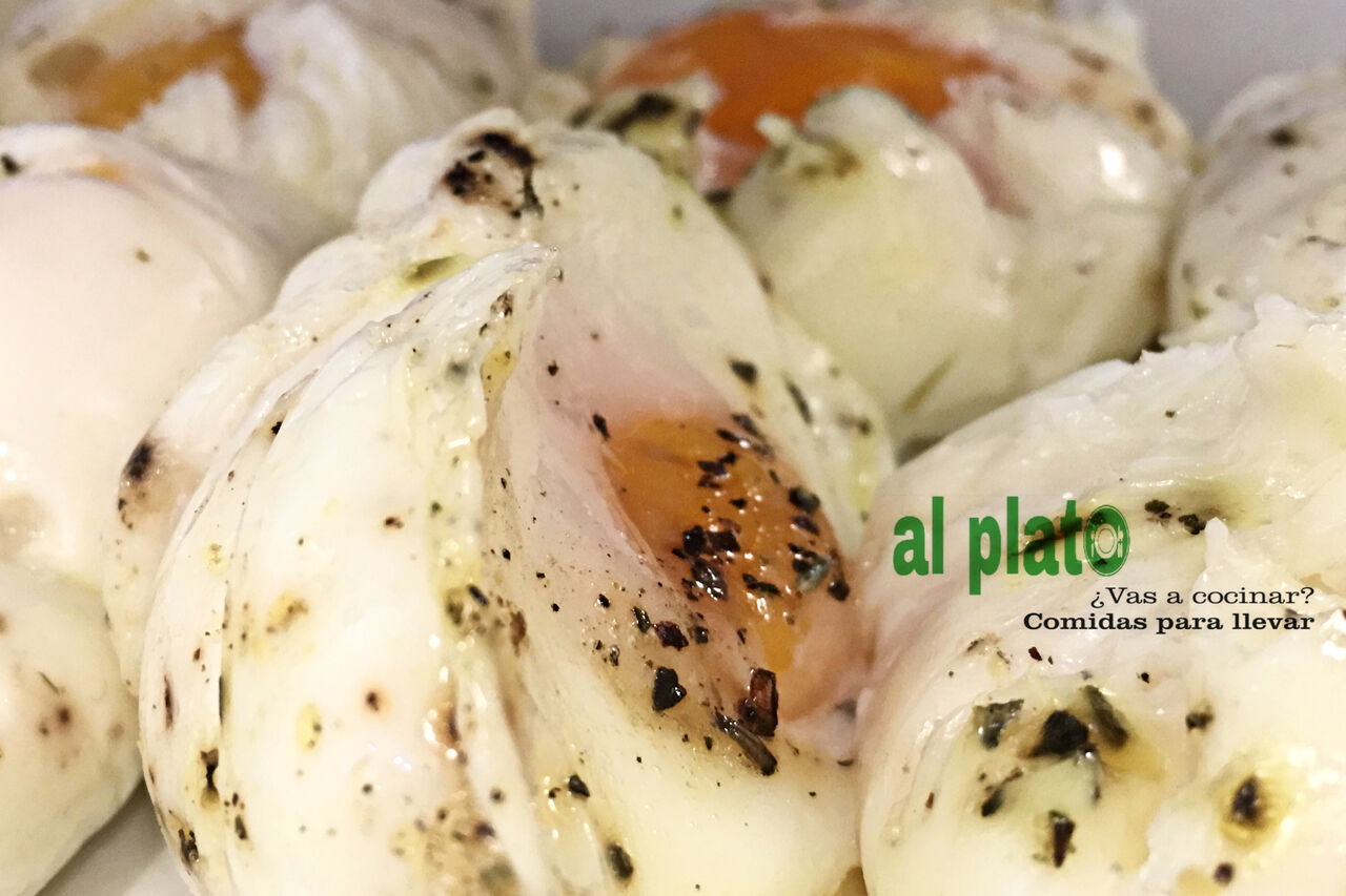 PASTA FRESCA AL HUEVO