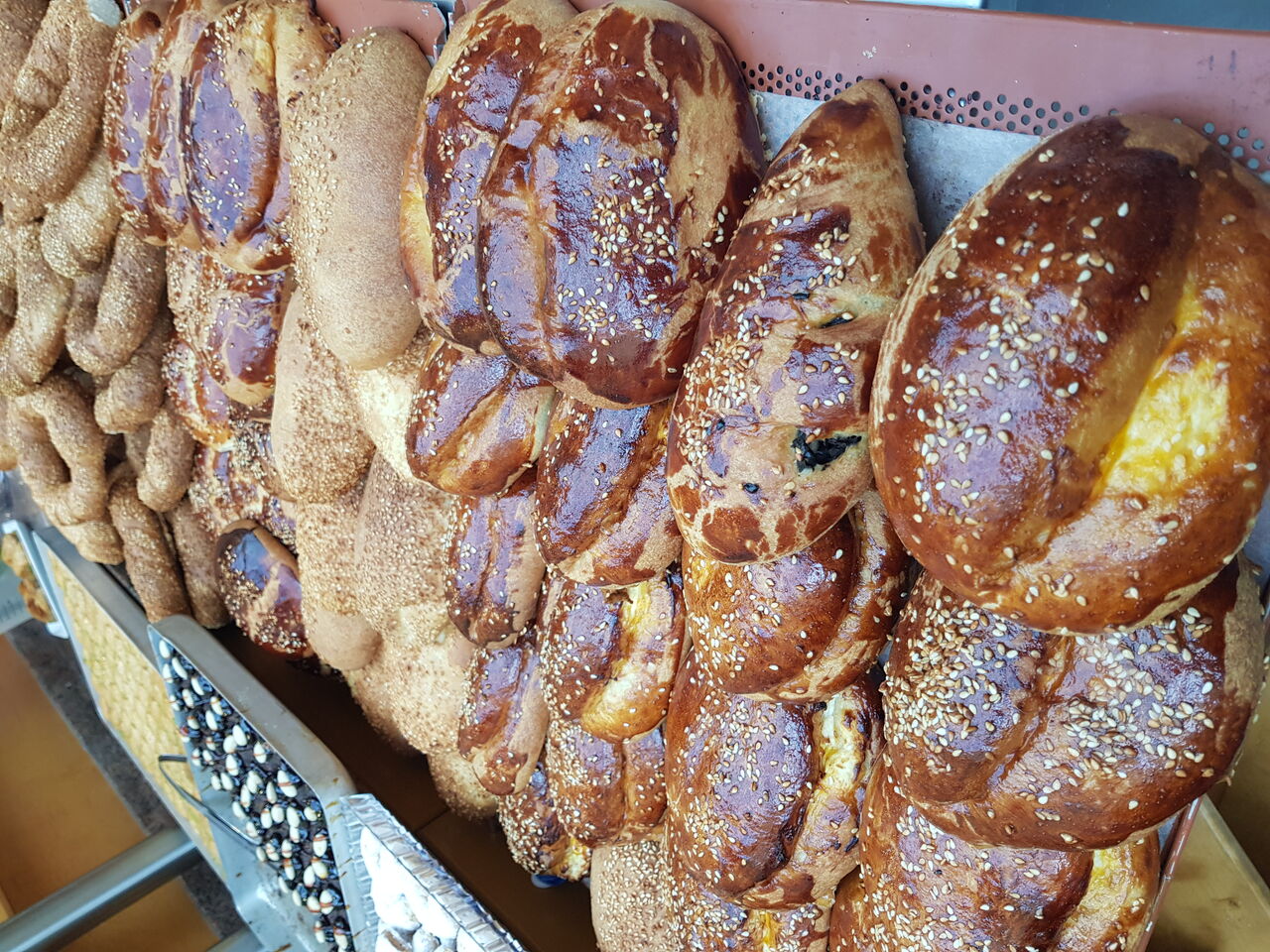 Konditorei Gül Sankt Pölten Bäckerei in meiner Nähe