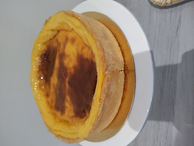 Flan