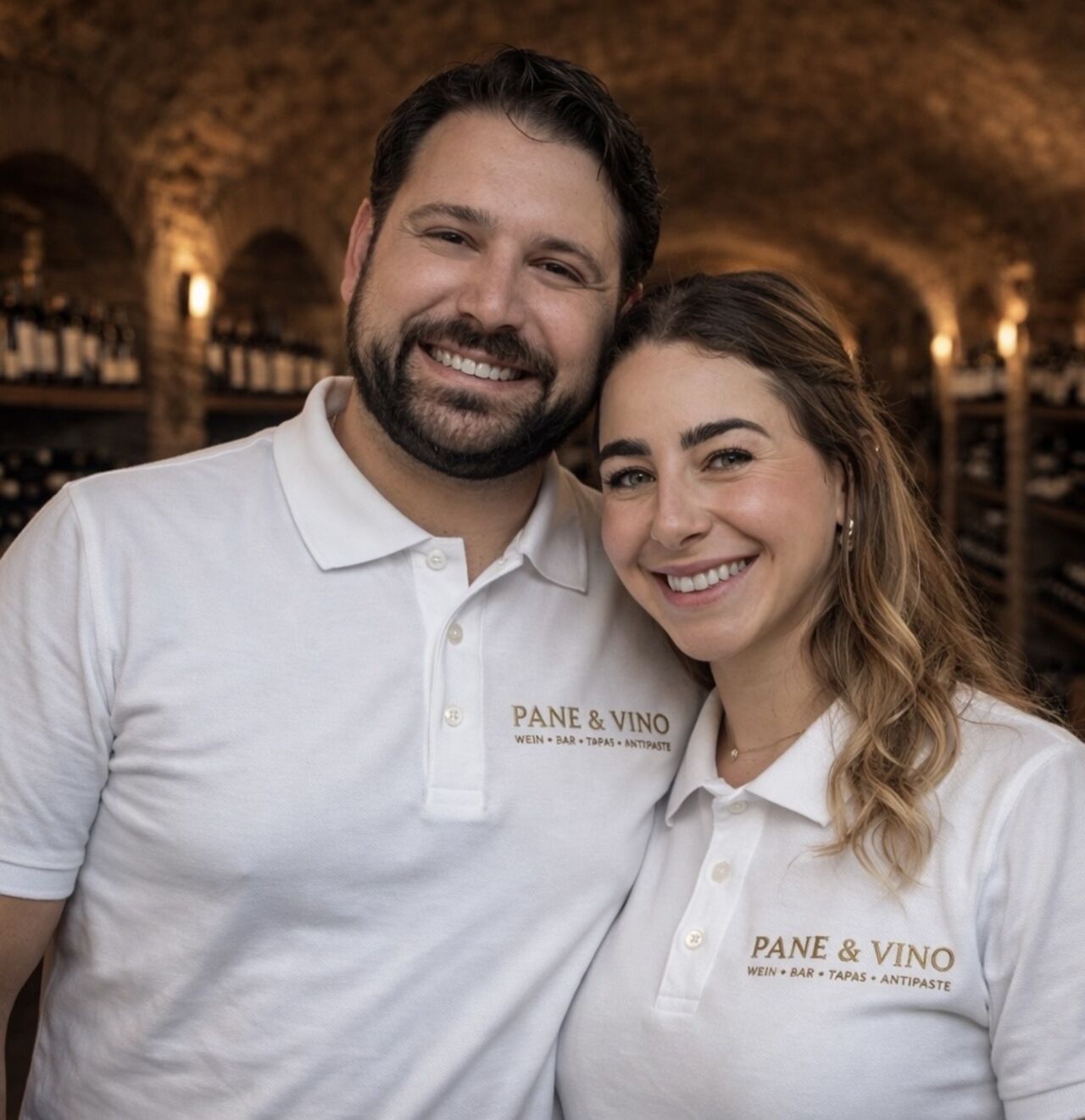 Man soll dem Leib etwas Gutes bieten...