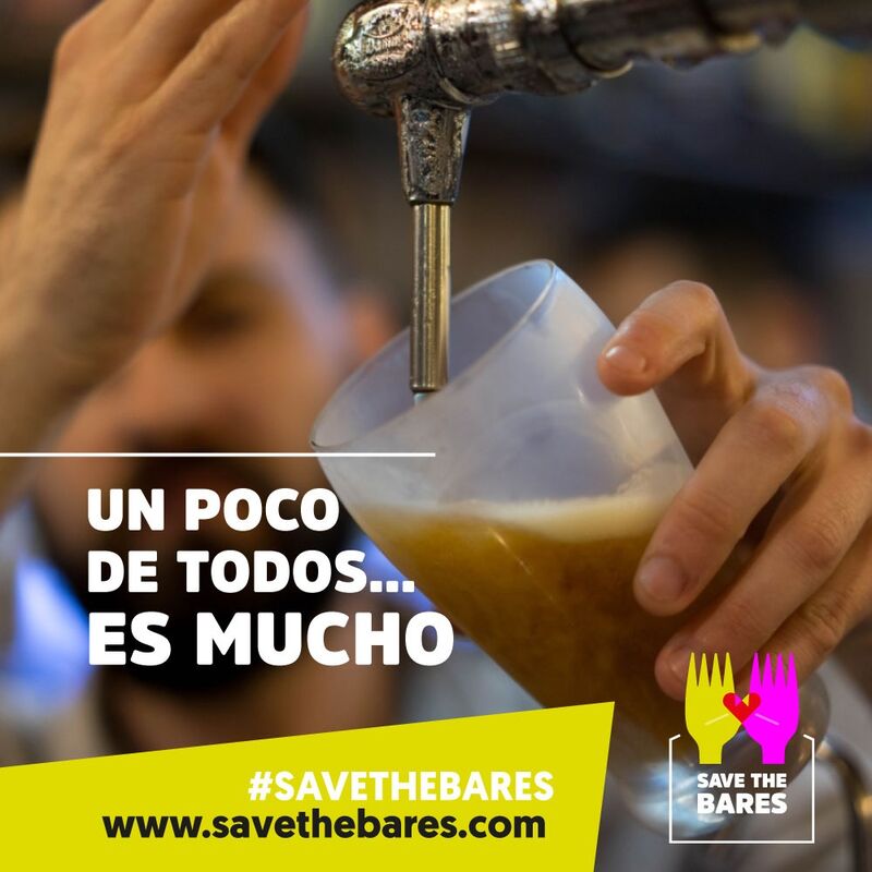 De Categoria se une a la plataforma de Bares y restaurantes, en la que se puede adquirir por internet un abono consumo