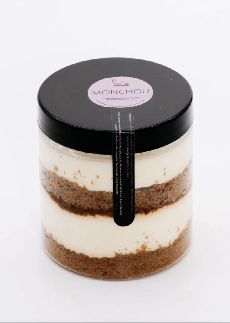 Desert ViceCream - Monchou