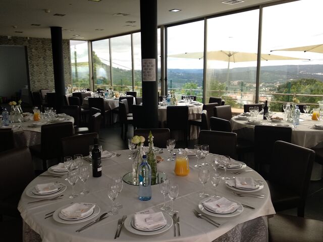 Almoços e jantares de empresas 